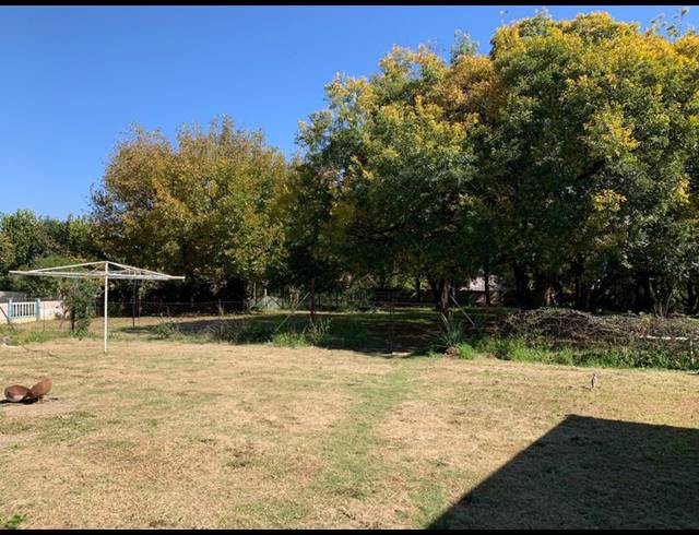 FARM FOR SALE IN NORTHDENE